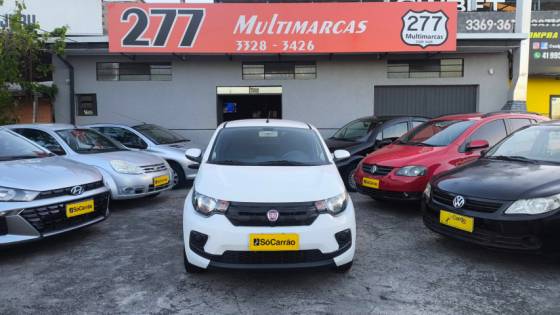FIAT MOBI 1.0 EVO FLEX LIKE. MANUAL FIAT MOBI 1.0 EVO FLEX LIKE. MANUAL